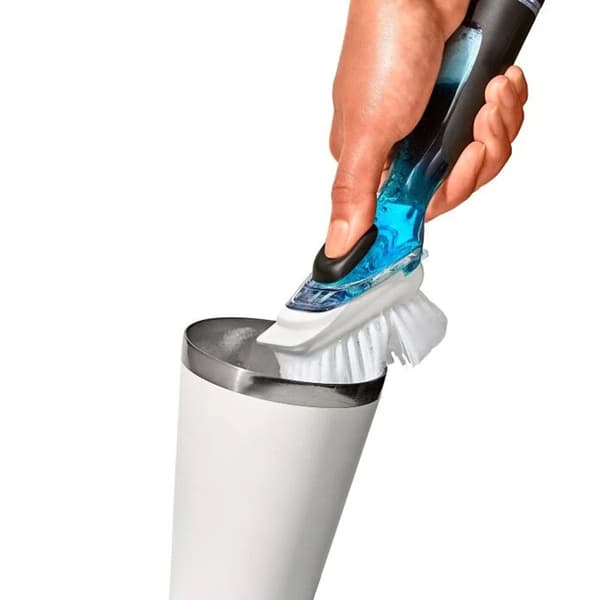 OXO Soap Dispensing Dish Brush