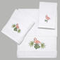 Studio Flamingo Palm Towel Set - image 1