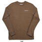 Mens Eddie Bauer Long Sleeve Tee - image 7