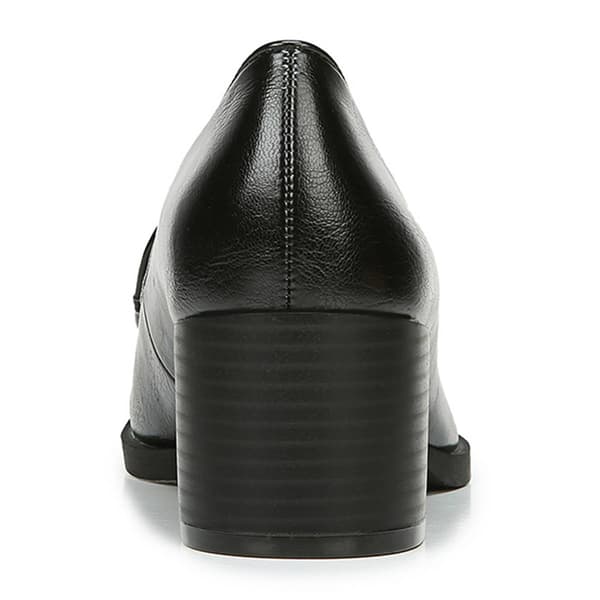 Womens LifeStride Devyn Heeled Loafers