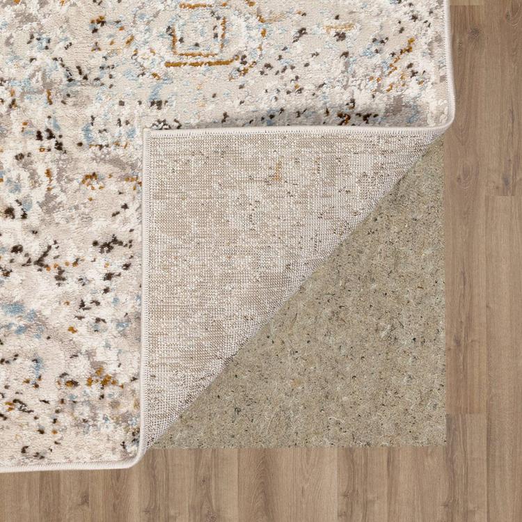 Mohawk Home Helios Grey Runner
