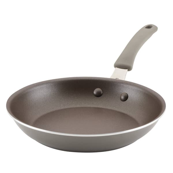 Rachael Ray Cook + Create 10in. Aluminum Nonstick Frying Pan