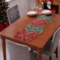 Avanti Plaid Bows 36in. Centerpiece - image 2