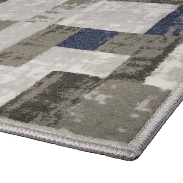 Achim Soliel Capri 3pc. Rug Set