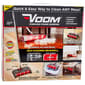 As Seen On TV Voom Cordless Power Sweeper - image 1