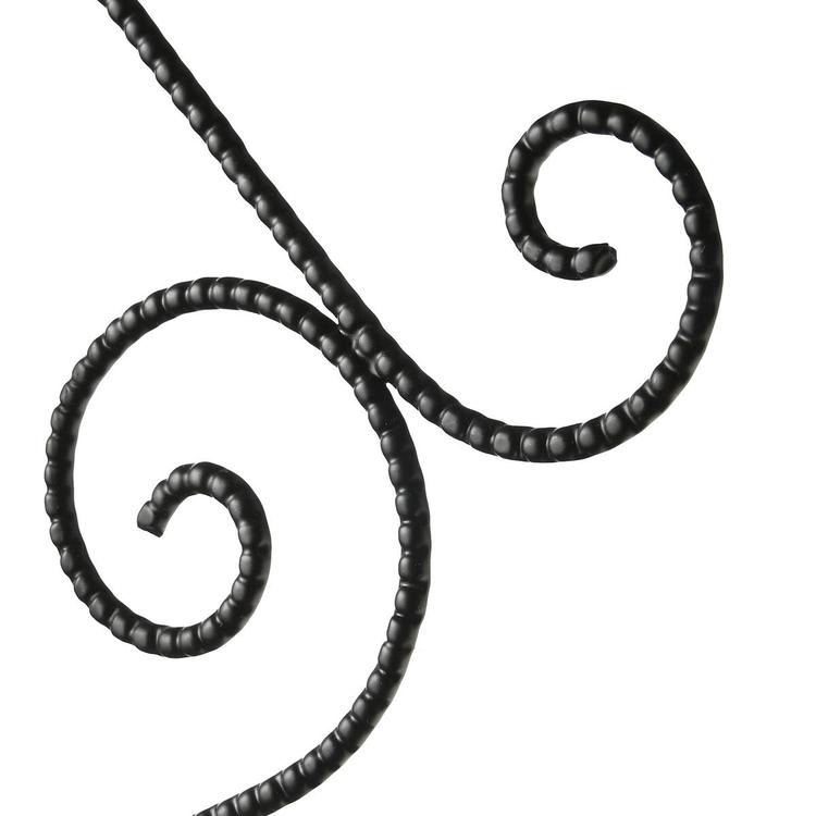 National Tree 17in. Halloween BOO Wreath Hanger