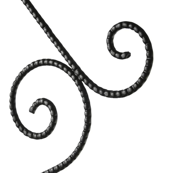 National Tree 17in. Halloween BOO Wreath Hanger
