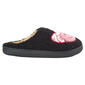 Womens Ella & Joy Howdy Star Slippers - image 2