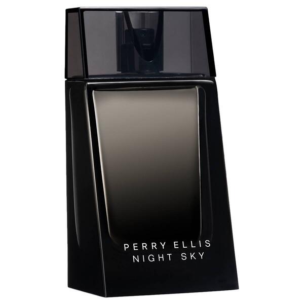 Perry Ellis Night Sky Eau de Toilette - image 