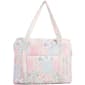 Madden Girl Quilted Weekender - image 4