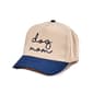 Womens David & Young Dog Mom Baseball Hat - image 1