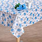 Laura Ashley&#174; Hydrangea Printed Tablecloth - image 3