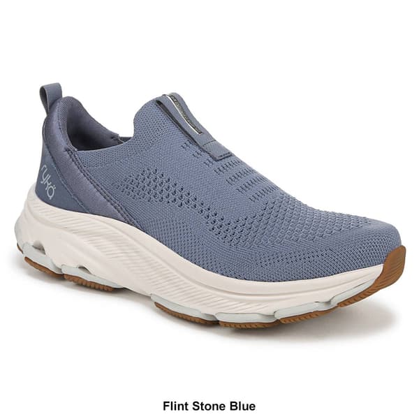 Womens Ryka Devotion Max Slip On Athletic Sneakers