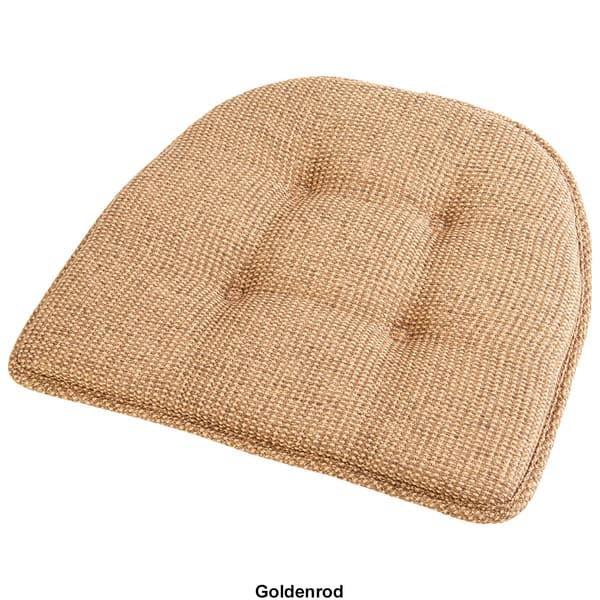 Klear Vu Tonic Chair Pad