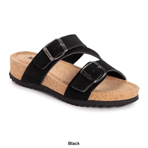 Women''s MUK LUKS&#174; Poppy Slide Sandal
