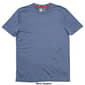 Mens RBX Jacquard Jersey Heather Tee - image 5
