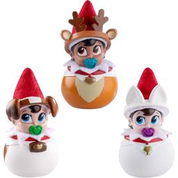The Elf on the Shelf(R) Jolly Little Wardrobe Elf Baby Pet Costume