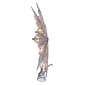 Kurt S. Adler 15in. Capiz Silver Star Tree Topper - image 3