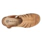 Womens Bella Vita Rhodes Slingback Block Heel Sandals - image 4
