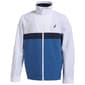 Mens Nautica Color Block Stretch Golf Jacket - image 2