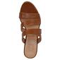 Womens Naturalizer Beaming Slide Sandals - image 4