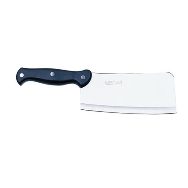 BergHOFF Riveted 7in. Cleaver - image 