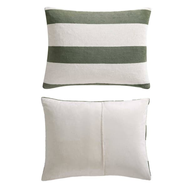 Nautica Lawndale Reversible Comforter-Sham Set