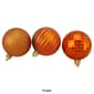Northlight Seasonal 100ct. 60mm Christmas Ball Ornaments - image 5