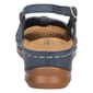 Womens Easy Street Jupiter Slingback Sandals - image 4