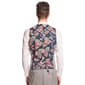 Mens Paisley & Gray&#174; Vest - Light Grey Shark - image 2