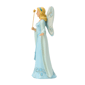 Jim Shore Disney Traditions Blue Fairy Figurine - image 4