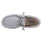 Womens LAMO Sheepskin Paula Breeze Boat Shoes - image 5