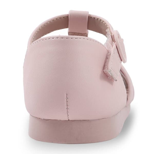 Little Girls Marc Fisher Apple Atlas Open Toe Sandals