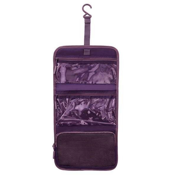 Travelon Pi Shine On Toiletry Case