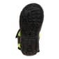Big Boy Rugged Bear Hook & Loop Closed Toe Sport Sandals - image 5