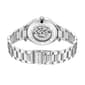 Mens Kenneth Cole® New York Automatic Watch - KCWGY0046401 - image 3
