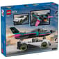 LEGO® City Jet Vs Car Building Kit - image 12