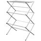 Home Basics 3 Tier Collapsible Drying Rack - image 2