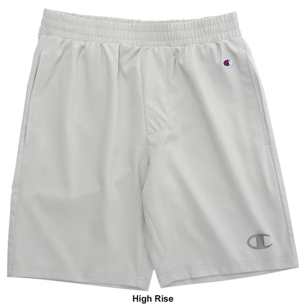 Boys &#40;8-20&#41; Champion&#174; Solid Woven Active Shorts