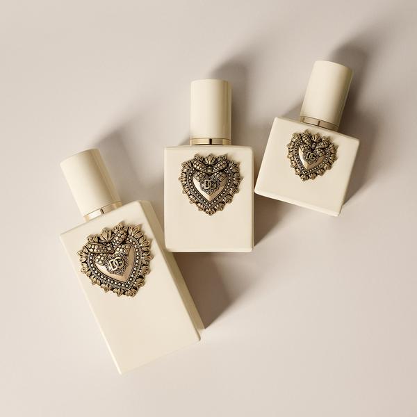Dolce&amp;Gabbana Your Devotion Eau de Parfum Intense