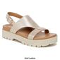 Womens Vionic&#174; Alondra Lug Slingback Sandals - image 7