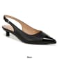 Womens Naturalizer Gazing Slingback Pumps - image 6