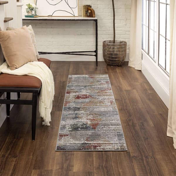 Mohawk Home Anderson Multi Runner