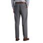 Mens Haggar&#174; Premium Comfort Classic Fit Flat Front Dress Pant - image 10