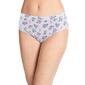 Womens Jockey&#40;R&#41; 3pk. Elance Breathe Hipster Panties 1540 - image 1