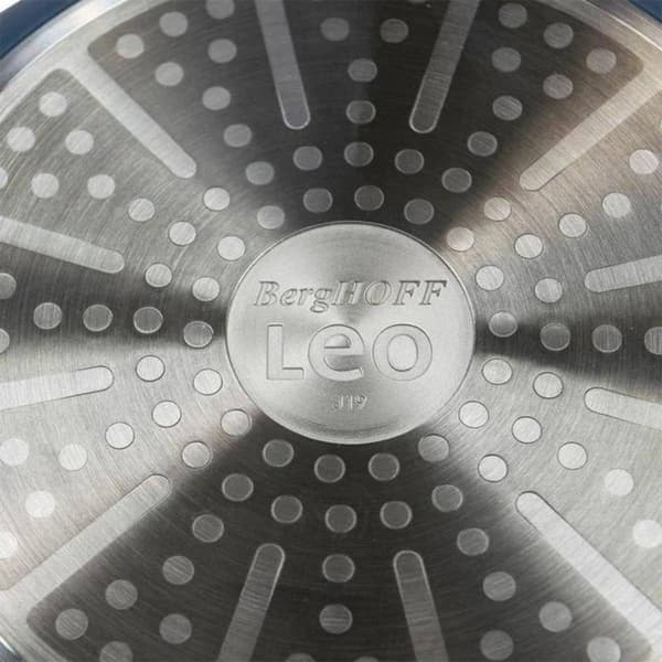BergHOFF LEO Non-stick 10in. Cast Aluminum Frying Pan