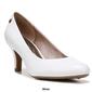 Womens LifeStride Parigi Faux Leather Pumps - image 7