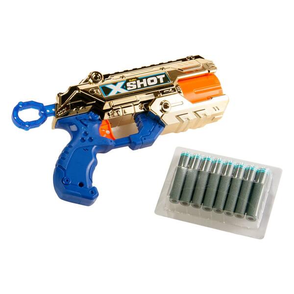 Zuru X-Shot Reflex Blaster - image 
