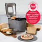 West Bend 3 Pound Bread Maker - image 2