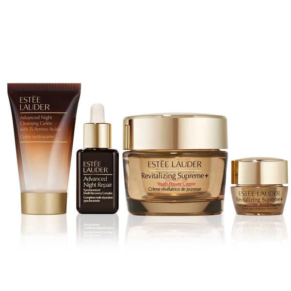 Estée Lauder™ Revitalizing Supreme+ Holiday Skincare Set